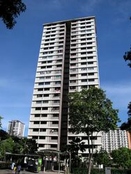 Blk 7 Ghim Moh Road (Queenstown), HDB 5 Rooms #613054831